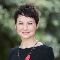 Elizabeth Wilde
