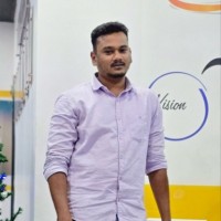 Rakesh Yelasetty