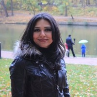 Marziye Memmedli