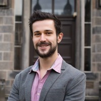 Duncan Mcshea