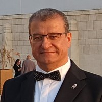 Ashraf El-Manawy, Mcips, Aciarb, Ciccm,