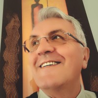 Horst Michael Vogel