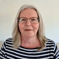 Caroline Parker