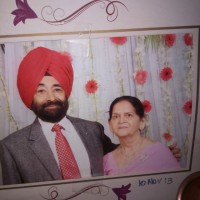 Parkash Singh
