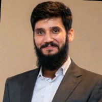Mamoun Alghaslan