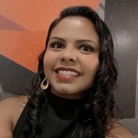 Andressa Lohanda