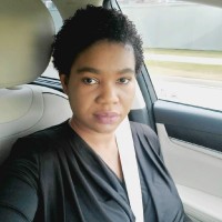 Oluwabusayo Juliet Ayenimo, B.Sc.(Hon), BN, RN