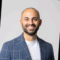 Ian Mendes