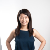 Joyce Chau