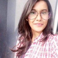Tejaswi Bandi
