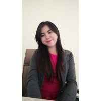 Janet Karina Rumimpunu