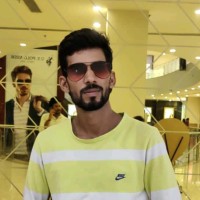 Ajay Sharma