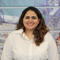 Danna Luccia Ramirez Barria