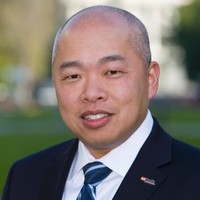 Michael Tang
