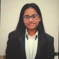 KAVYA BHATIA