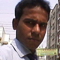 Shawon Ahamed