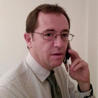 Javier Heredia Castro