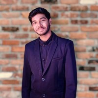 Muhammad Anas Hussain