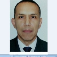 Ronie Cabrera Bustamante