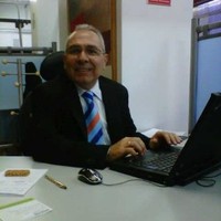 Martin Mendez