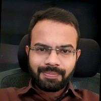Surya Narayanan