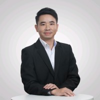 Lucas Cai