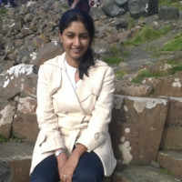 Reena Nambiar