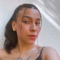 Izabella Cristina Alves Rodrigues