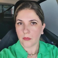 Rita de Cassia Alves