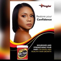 Virgin Beauty Industries