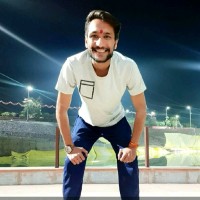 Shubham Tiwari