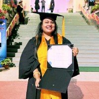 Dr. Mrigakshi Das