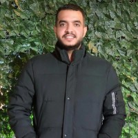 Omar Ashraf