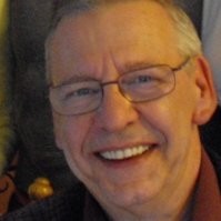 Bill Romano, Apr, Nar®️
