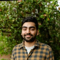Prashant Bhandari