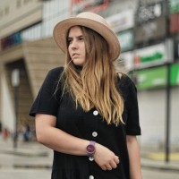 Liubava Riabukhina