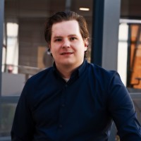 Jesse den Dunnen