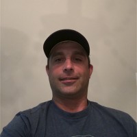 Nick Dingreville