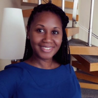 Nicole Tucker-Perry