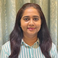 Reshma Rane-Abhyankar