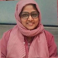 Anees Fathima