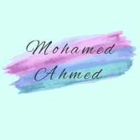 Mohamed Ahmed
