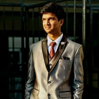 Vaibhav Gangian