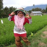 Putri Ramadhiani