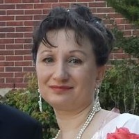 Larisa Makarova