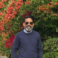 Nitesh Ranjan