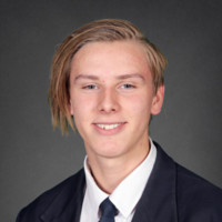 Callum Stimac