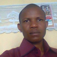 Geoffrey Mwendwa