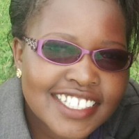 Gladys Chirchir