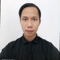 Caesar Namalo Hariandja